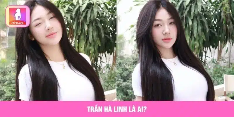 sự thật Trần Hà Linh lộ clip